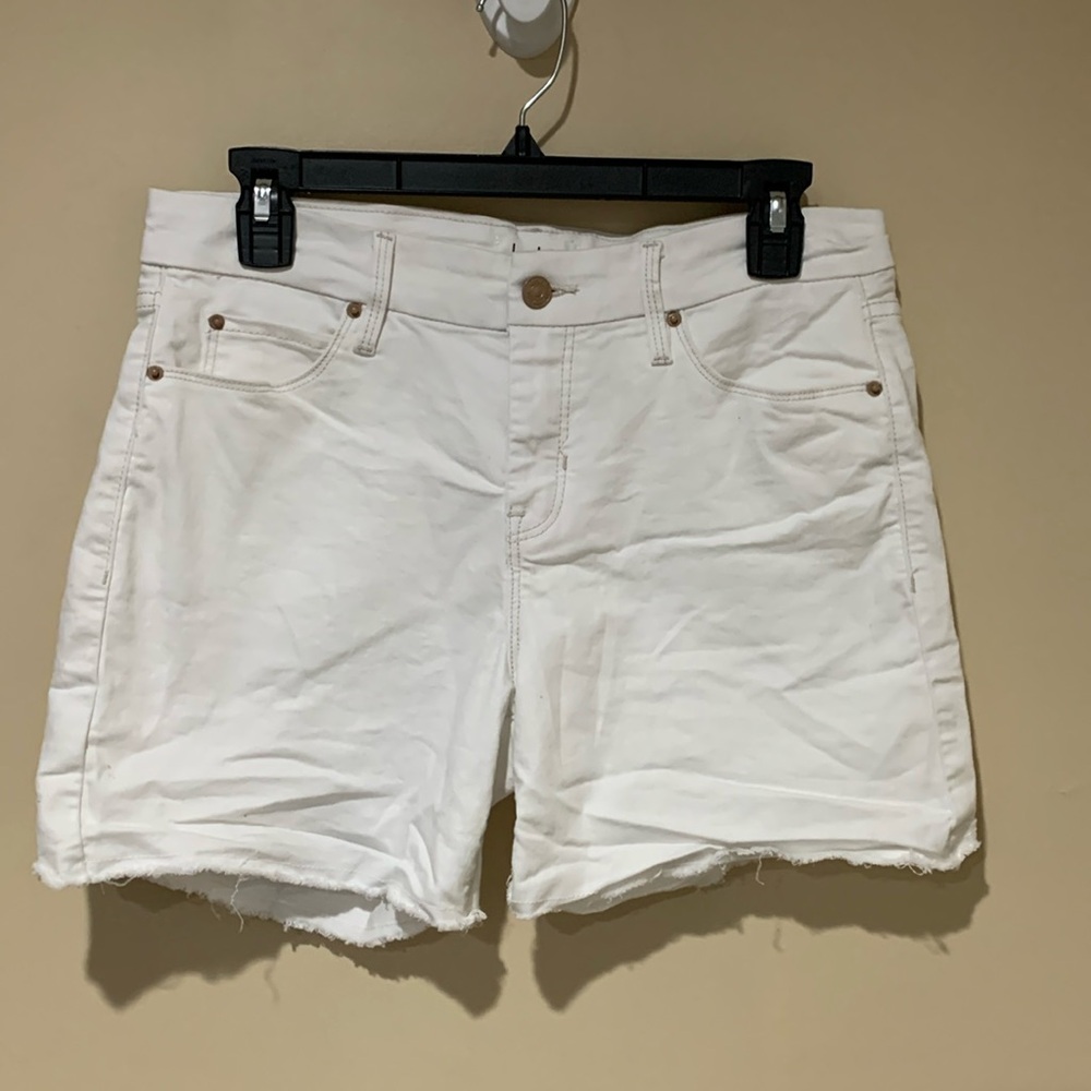 Nicole Miller shorts